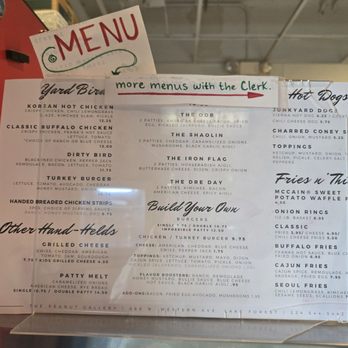 The Peanut Gallery - Menu - American Near Me - Lake Forest, Illinois The Peanut Gallery - Menu - American Near Me - Lake Forest, Illinois