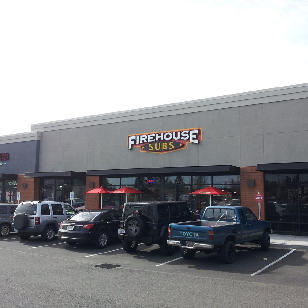 Firehouse Subs - Sandwiches Near Me - Vancouver, Washington Firehouse Subs - Sandwiches Near Me - Vancouver, Washington