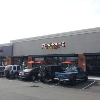 Firehouse Subs - Sandwiches Near Me - Vancouver, Washington Firehouse Subs - Sandwiches Near Me - Vancouver, Washington
