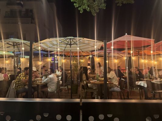 Solunto Restaurant & Bakery by null