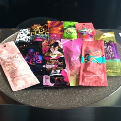 Platinum Sol Tanning and Wellness