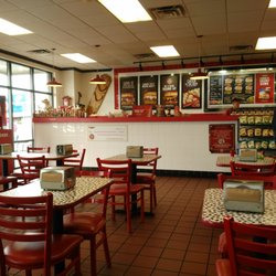 Firehouse Subs - Firehouse Subs