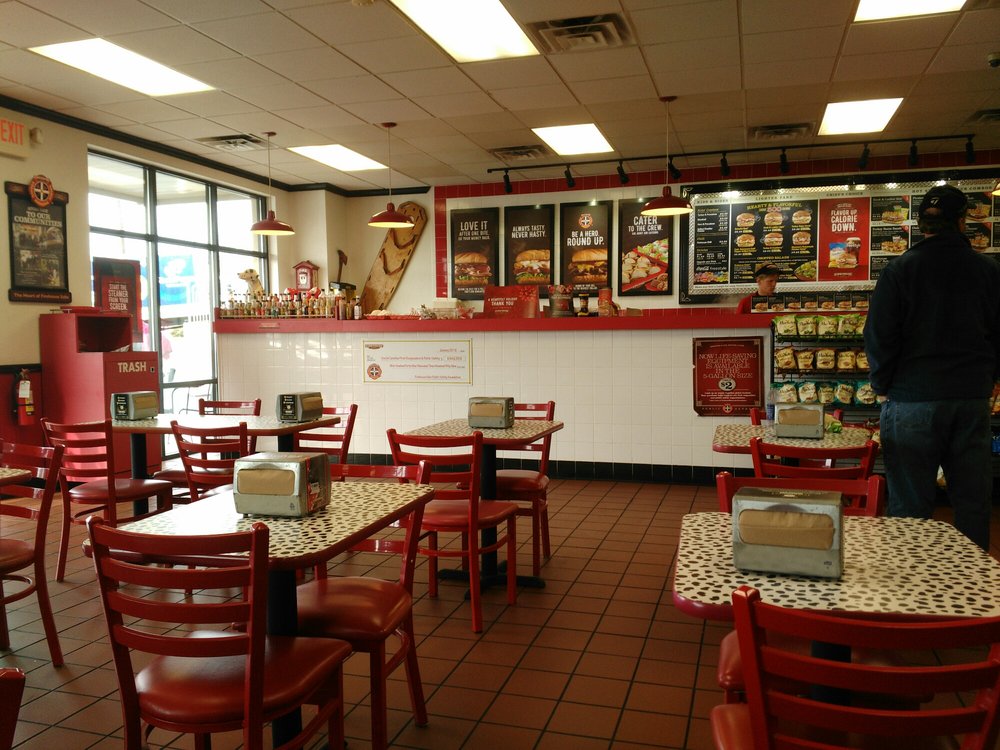 Firehouse Subs Logo