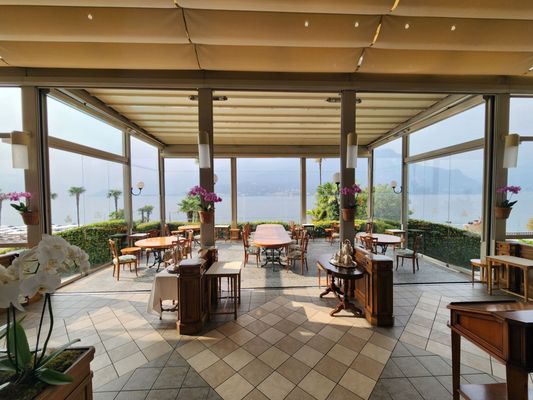 Grand Hotel Villa Serbelloni by null Grand Hotel Villa Serbelloni by null