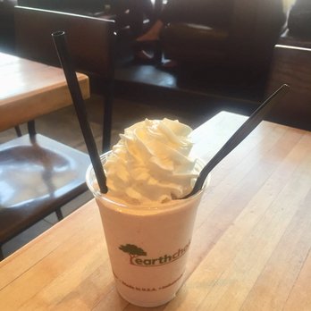 Hook Burger - Strawberry Shake - Burgers Near Me - Burbank, California