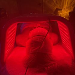 LIVE Hydration Spa