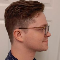 Mirage Hair Studio - Good hair cut