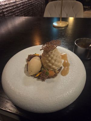 Restaurant De Luytervelde by null