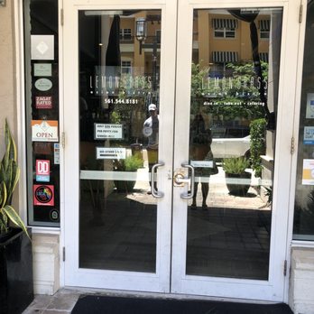 Lemongrass Asian Bistro Sushi - Entrance - Asian Fusion Near Me - Boca Raton, Florida Lemongrass Asian Bistro Sushi - Entrance - Asian Fusion Near Me - Boca Raton, Florida