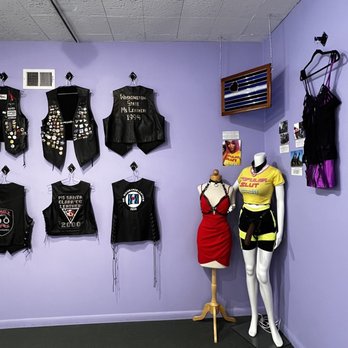 The Leather Archives & Museum - Museums Near Me - Chicago, Illinois