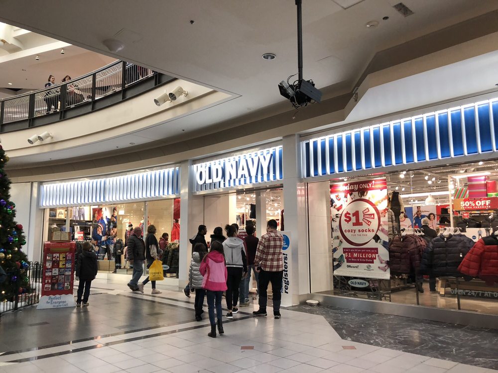 SOLOMON POND MALL - 130 Photos & 62 Reviews - 601 Donald Lynch Blvd