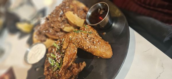 Kitchen + Kocktails by Kevin Kelley - Dallas by null