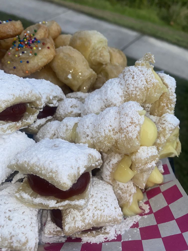 SUGAR MAMA SWEETS Updated September 2024 Orlando, Florida Custom