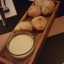 Latinoamerica - Chipa Correntino