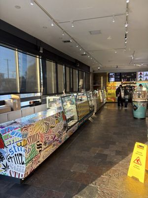 ERBA Markets - Weed Dispensary West Los Angeles by null