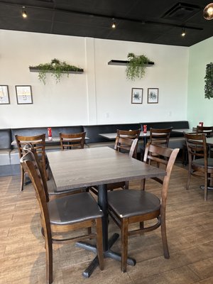 Bo Tree Plant-Based Cuisine by null