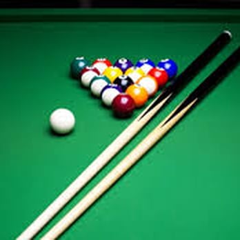 The Beer Frame Lounge - a pool table with cues and balls - Lounges Near Me - Fairview Heights, Illinois The Beer Frame Lounge - a pool table with cues and balls - Lounges Near Me - Fairview Heights, Illinois