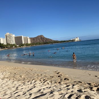 Waikiki Beach - Beaches Near Me Waikiki Beach - Beaches Near Me