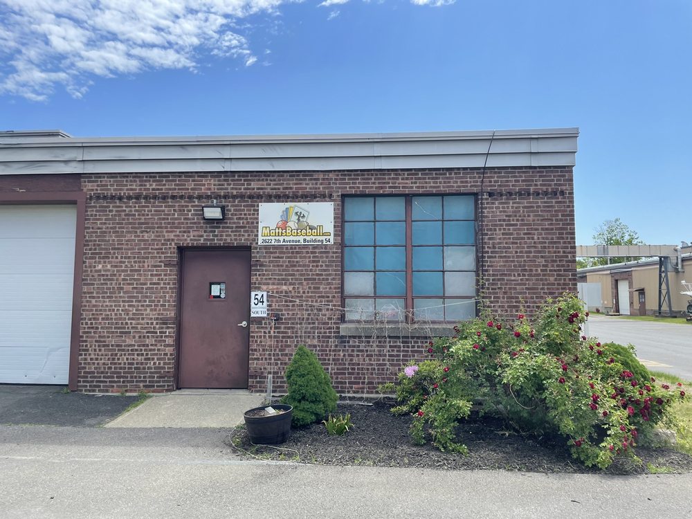 MATT’S BASEBALL CARDS & SUPPLIES Updated September 2024 2622 7th