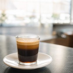 Expresso Coffee