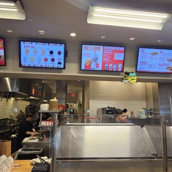 Chicken Guy - Sandwiches Near Me - Atlantic City, New Jersey Chicken Guy - Sandwiches Near Me - Atlantic City, New Jersey