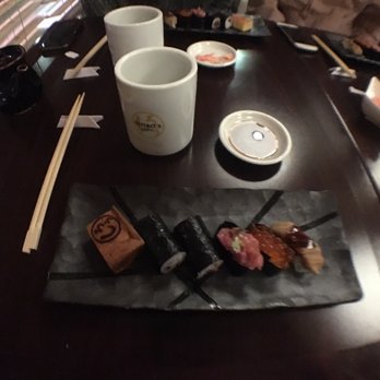 Shiro's - Sushi Bars Near Me - Seattle, Washington