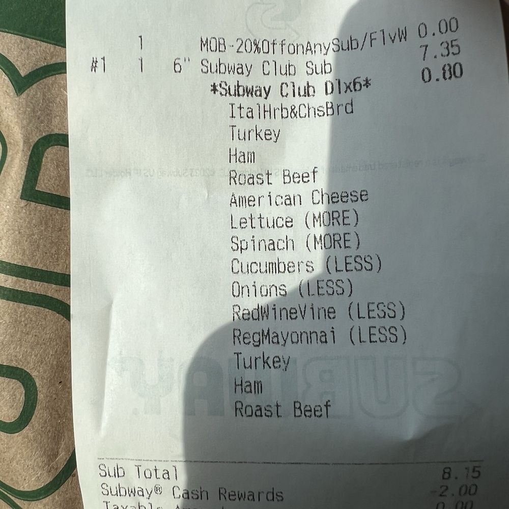 Subway - Sandwiches Near Me - Perris, California Subway - Sandwiches Near Me - Perris, California