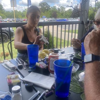 Figmor Cafe and Eatery - Benny's - Breakfast & Brunch Near Me - North Tonawanda, New York