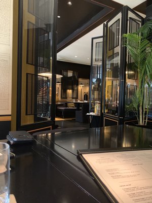 Duxton Reserve Singapore, Autograph Collection by null