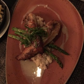 BALEENkitchen - Seafood Near Me - Redondo Beach, California