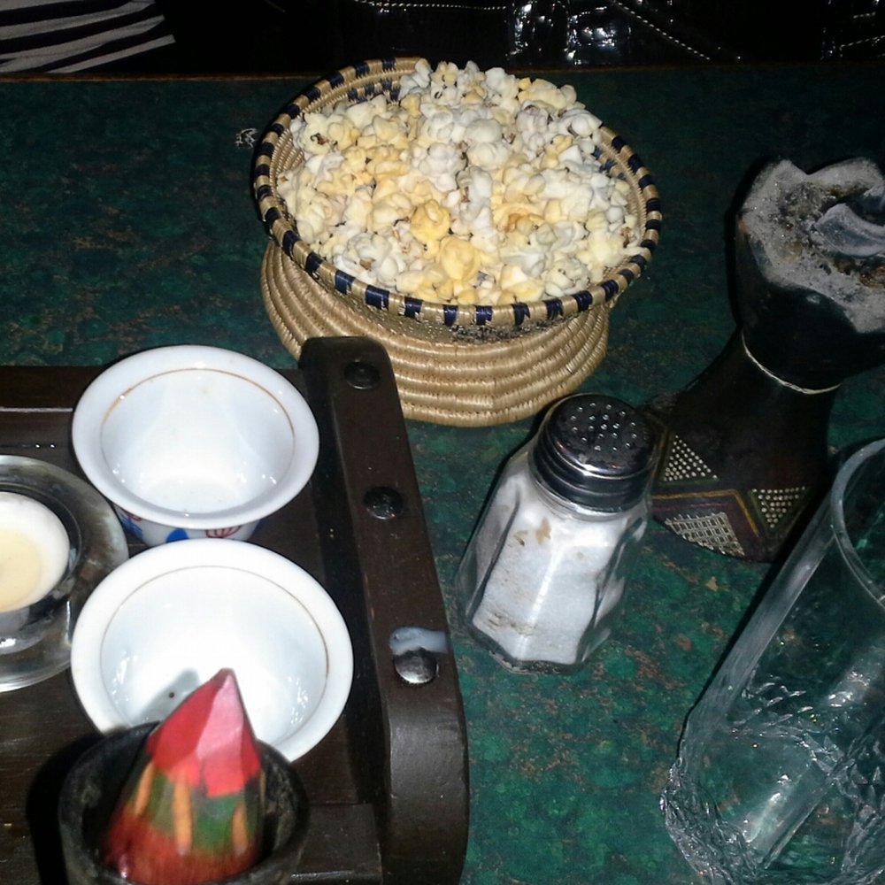 African Palace - Ethiopian Coffee w/ popcorn - Ethiopian Near Me - Toronto, Ontario African Palace - Ethiopian Coffee w/ popcorn - Ethiopian Near Me - Toronto, Ontario