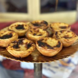 Pastel De Nata