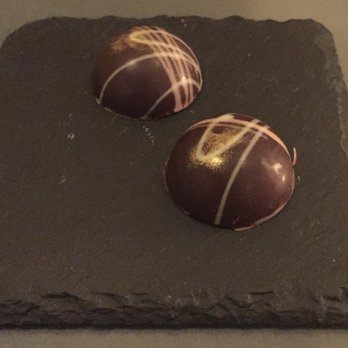 FK - Homemade chocolates - French Near Me - Toronto, Ontario