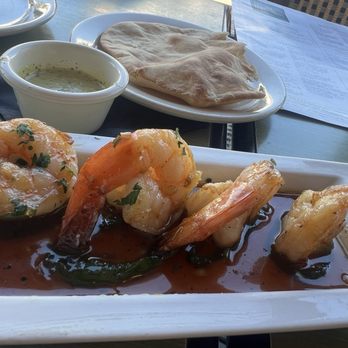 The Olive Restobar - Sweet and Spicy Shrimp - Mediterranean Near Me - Downey, California The Olive Restobar - Sweet and Spicy Shrimp - Mediterranean Near Me - Downey, California