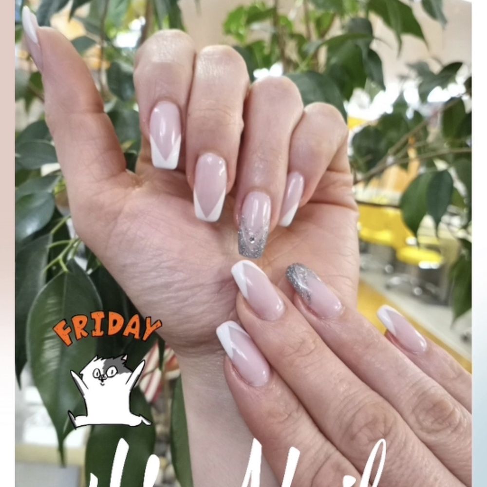 Discover more than 104 nail extension in mohali best