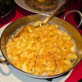 Haii Keii - Macaroni and cheese - Sushi Bars Near Me - Houston, Texas
