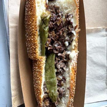 Cheesesteaks by Matū | Pasadena - Cheesesteaks Near Me - Pasadena, California Cheesesteaks by Matū | Pasadena - Cheesesteaks Near Me - Pasadena, California