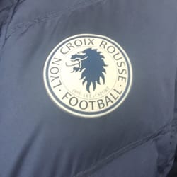 Lyon Croix Rousse Football