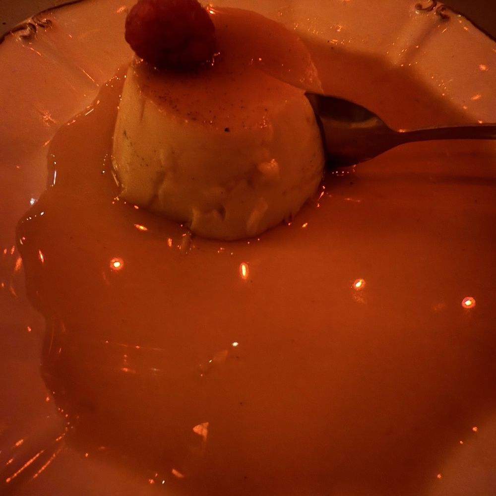 Habana - Caramel Flan - Cuban Near Me - Irvine, California Habana - Caramel Flan - Cuban Near Me - Irvine, California