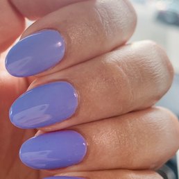 The best gel manicure The best gel manicure