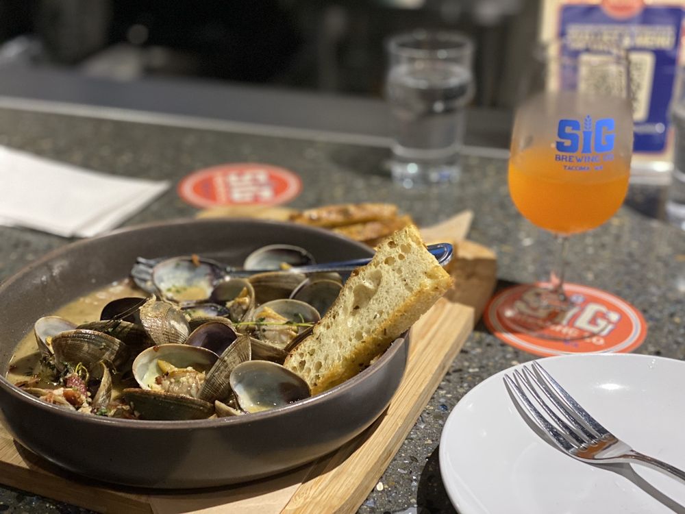Sig Brewing Company