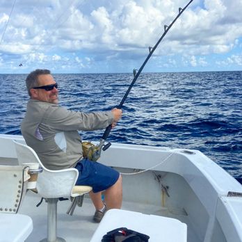 MARLIN MY DARLIN SPORTFISHING - Updated March 2025 - 89 Photos & 40