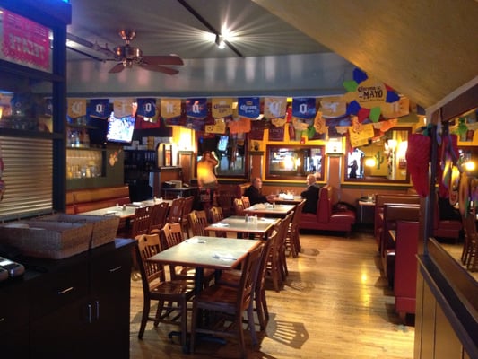 Acapulcos Mexican Family Restaurant & Cantina by null