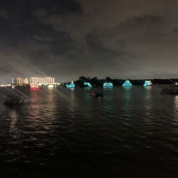 Narcoossee's - New American Near Me - Lake Buena Vista, Florida