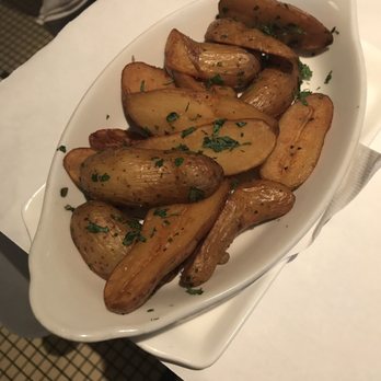 The Gage - Gage Potatoes - New American Near Me - Chicago, Illinois The Gage - Gage Potatoes - New American Near Me - Chicago, Illinois