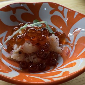 Hatsu Omakase - Appetizer starter included - Sushi Bars Near Me - New York, New York
