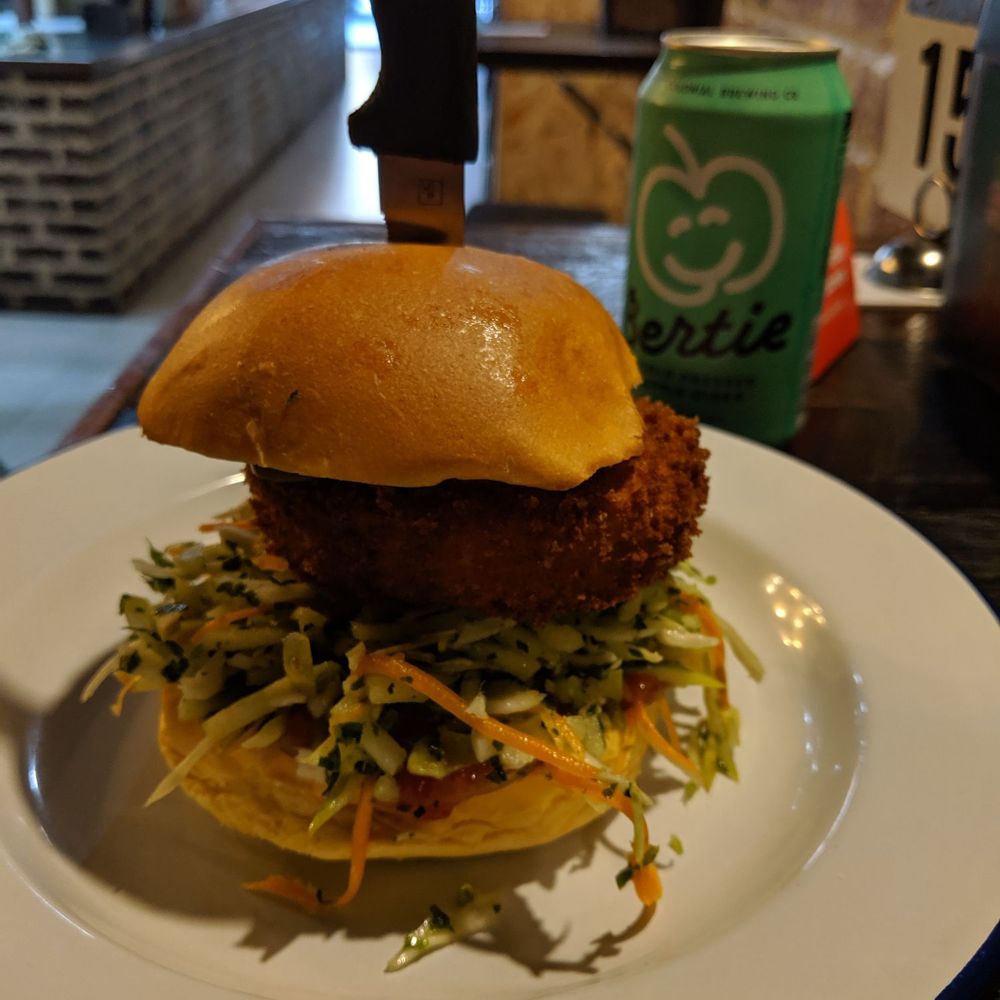 Soul Burger - Newtown - Portuguese Fried Chicken - Burgers Near Me - Sydney, NSW