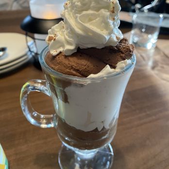 Taste - Chocolate mousse - Tapas/Small Plates Near Me - South Haven, Michigan Taste - Chocolate mousse - Tapas/Small Plates Near Me - South Haven, Michigan