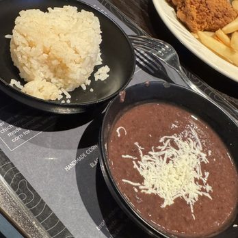 Sol 626 Mexican Restaurant - Side Rice & Beans - Mexican Near Me - Whittier, California Sol 626 Mexican Restaurant - Side Rice & Beans - Mexican Near Me - Whittier, California