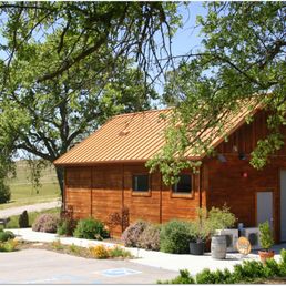 Tasting room open Fridays-Sundays $5 fee waived with bottle purchase. Tasting room open Fridays-Sundays $5 fee waived with bottle purchase.